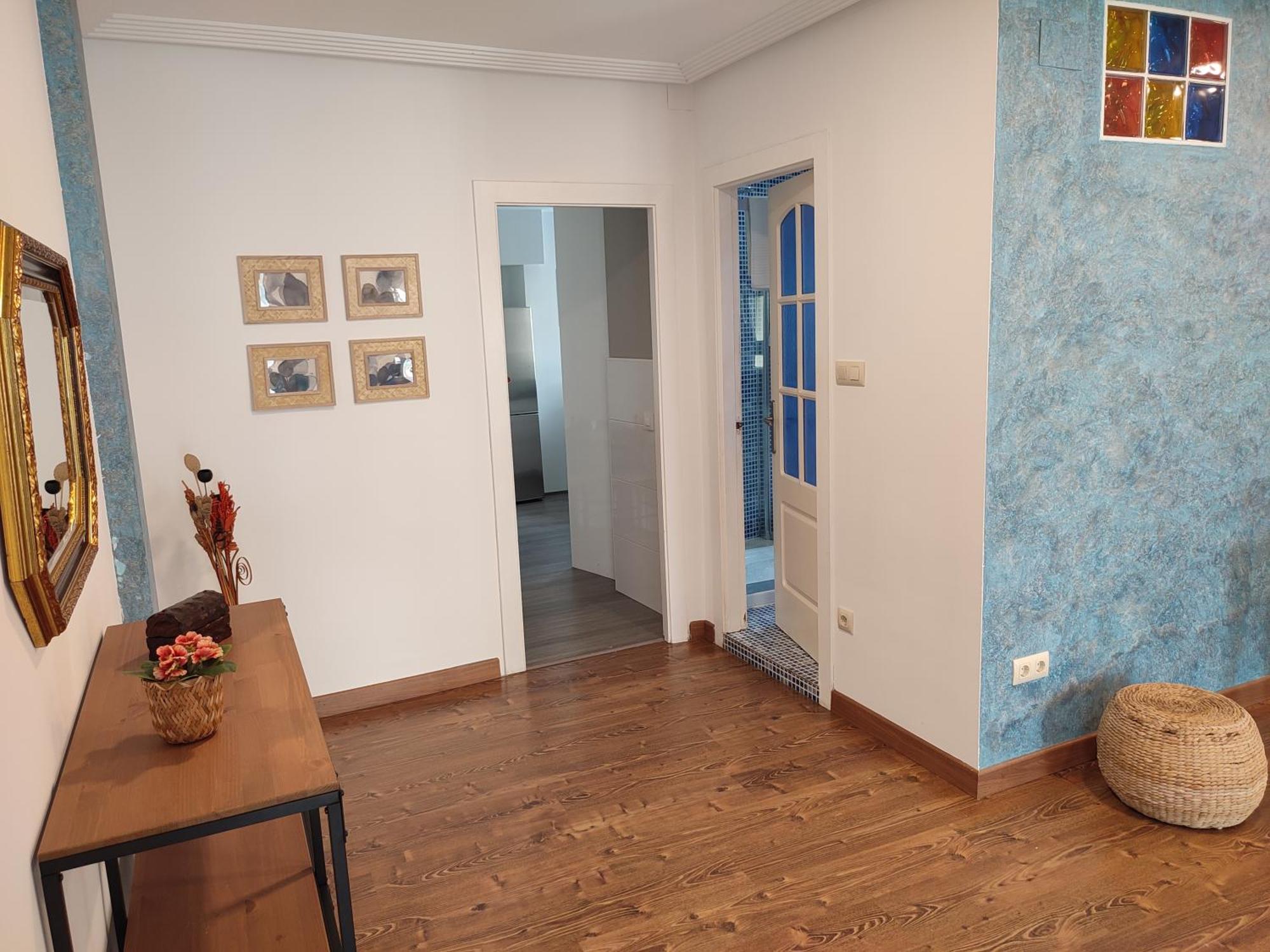 Pimo Plus Entrerrios Daire Salas  Dış mekan fotoğraf